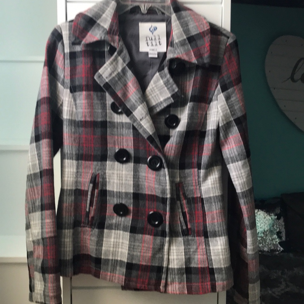 Cute coat